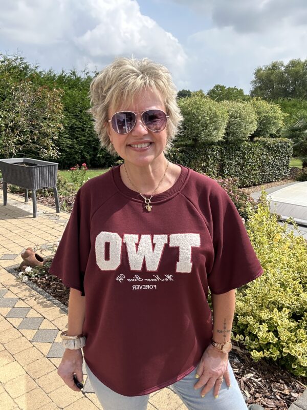 Sweat PAULINE – Image 7