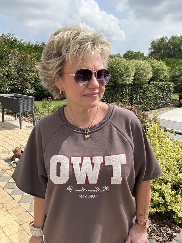 Sweat PAULINE – Image 8