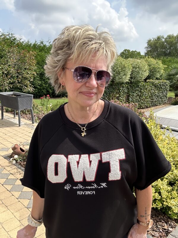 Sweat PAULINE – Image 5