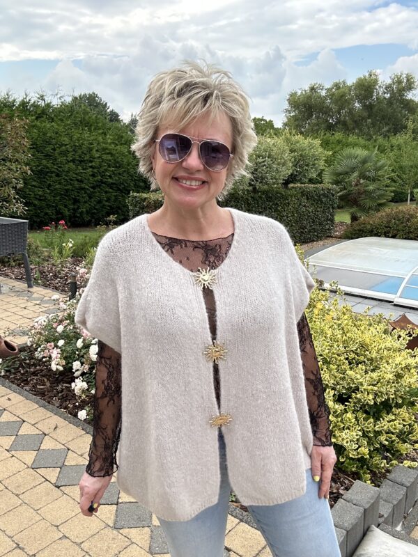 Gilet AMBRE – Image 7