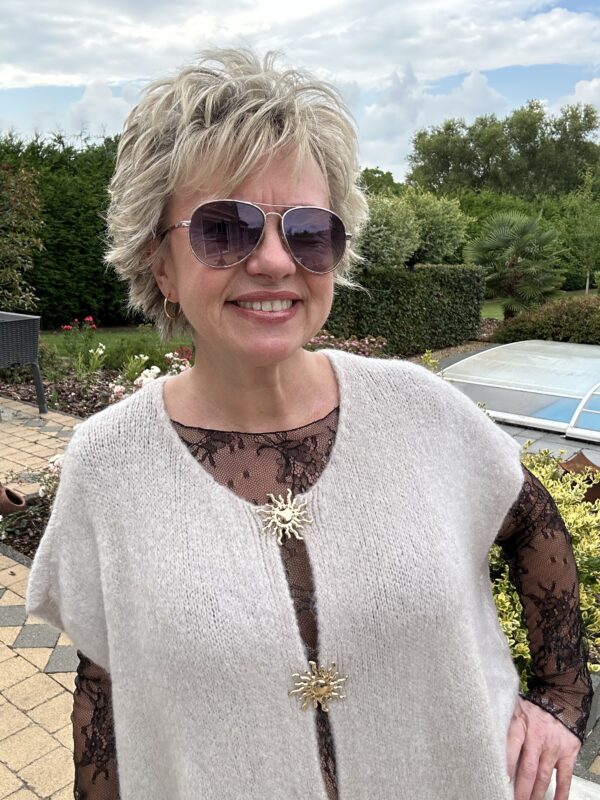 Gilet AMBRE – Image 6