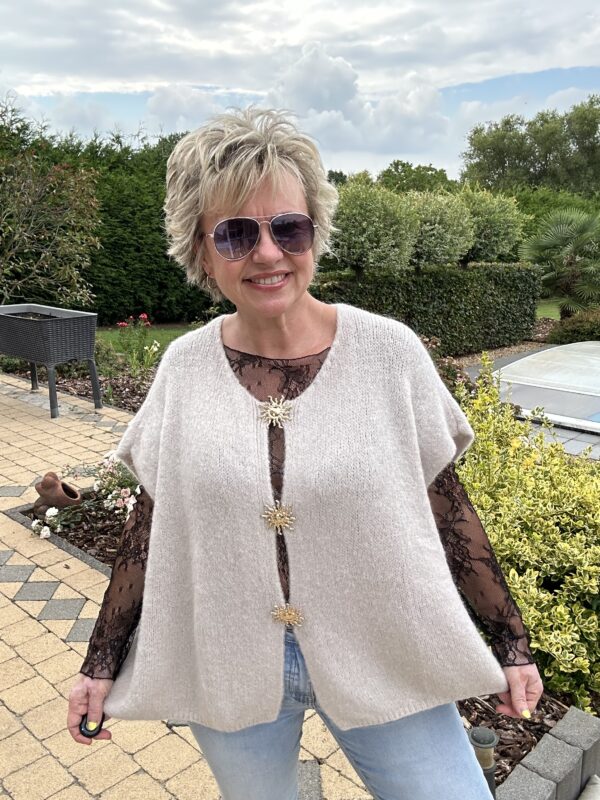 Gilet AMBRE – Image 3