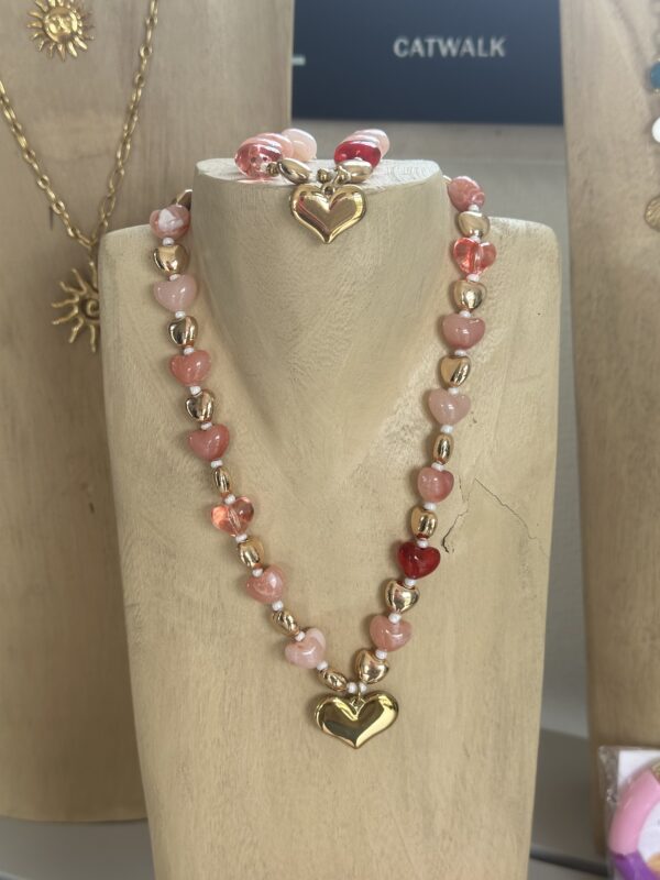 Collier REGINE – Image 2