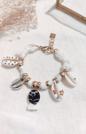 Bracelet FISH