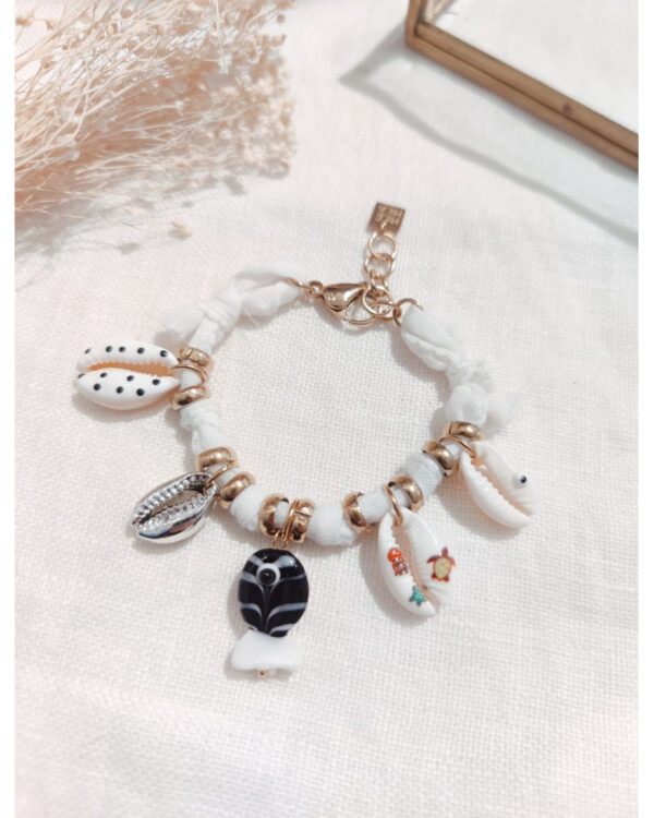 Bracelet FISH