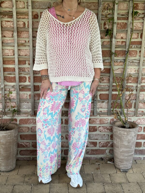 Pantalon SYBILLE