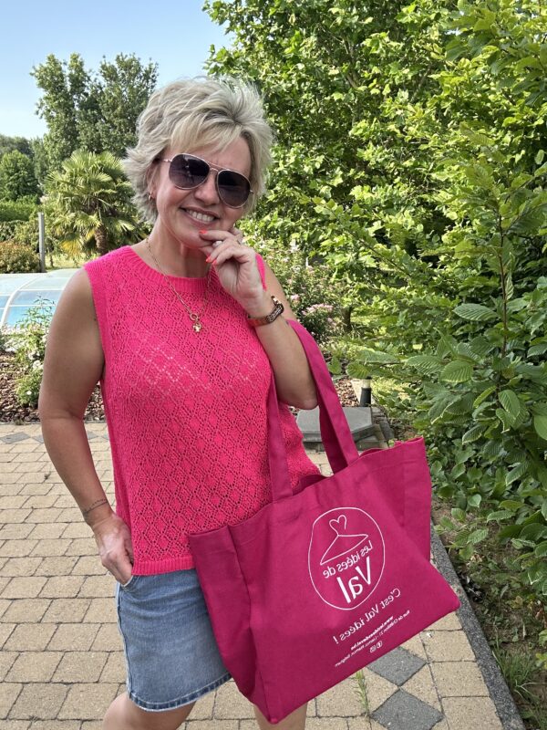 Sac LES IDÉES DE VAL – Image 3