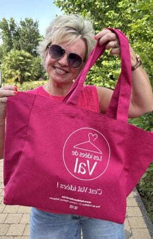 Sac LES IDÉES DE VAL
