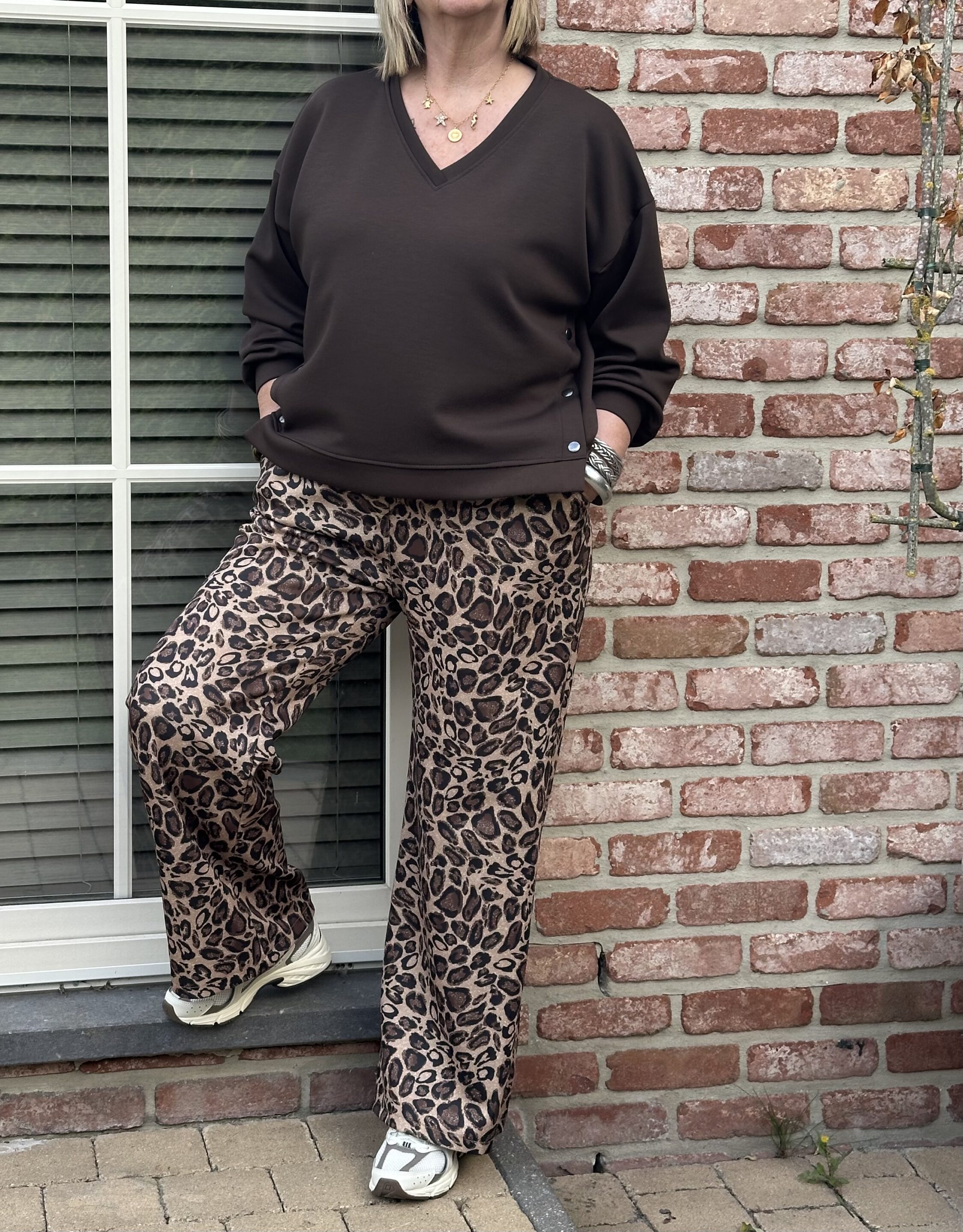 Curvy - pantalon JOSÉ – Image 3