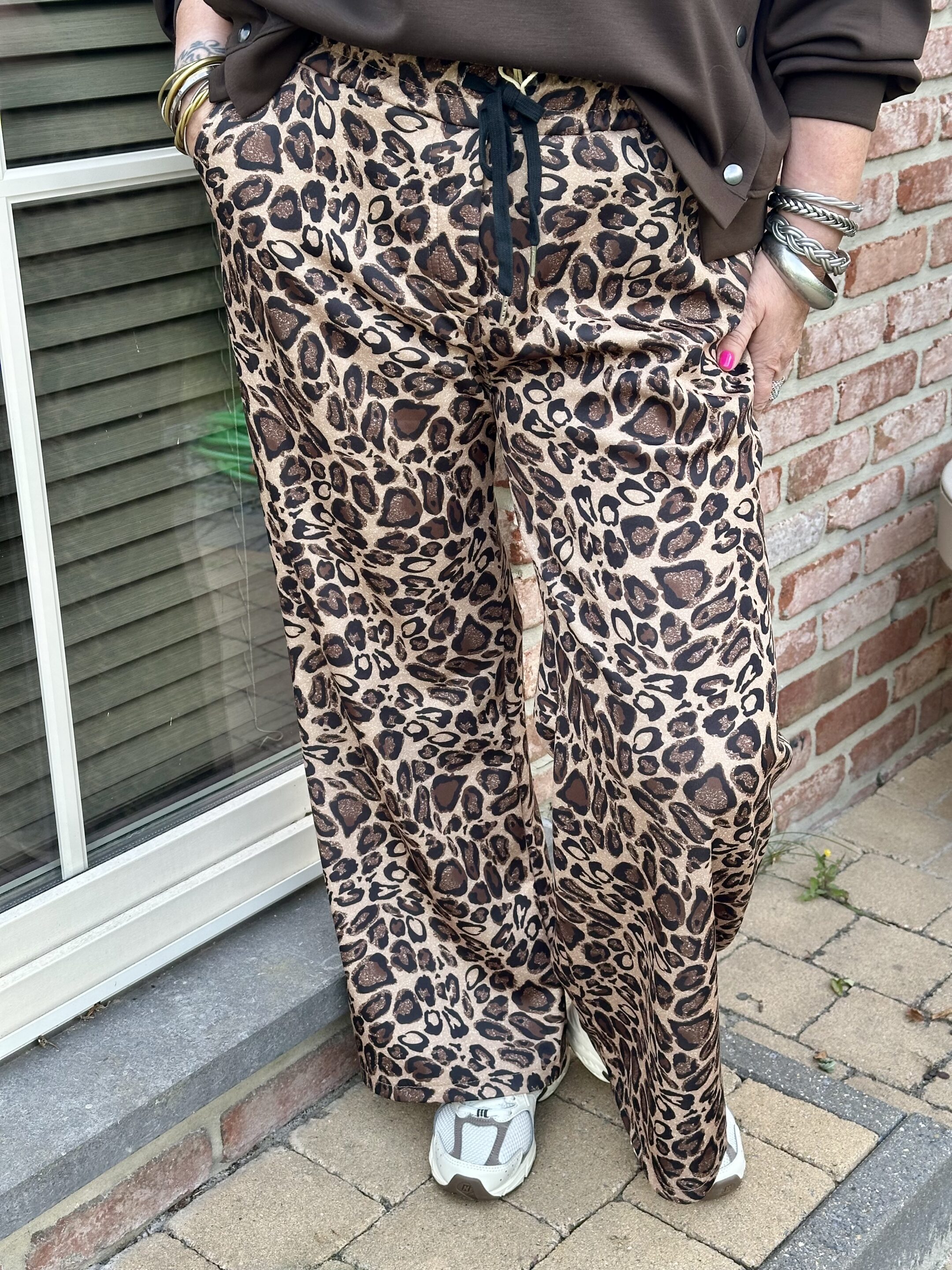 Curvy - pantalon JOSÉ – Image 2