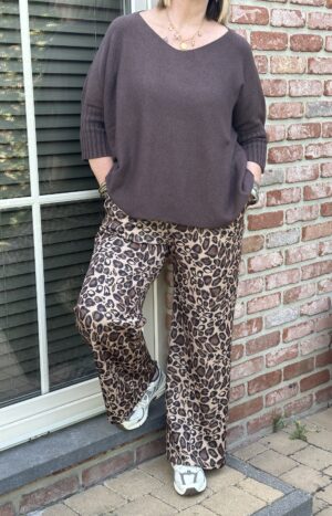 Curvy - pantalon JOSÉ