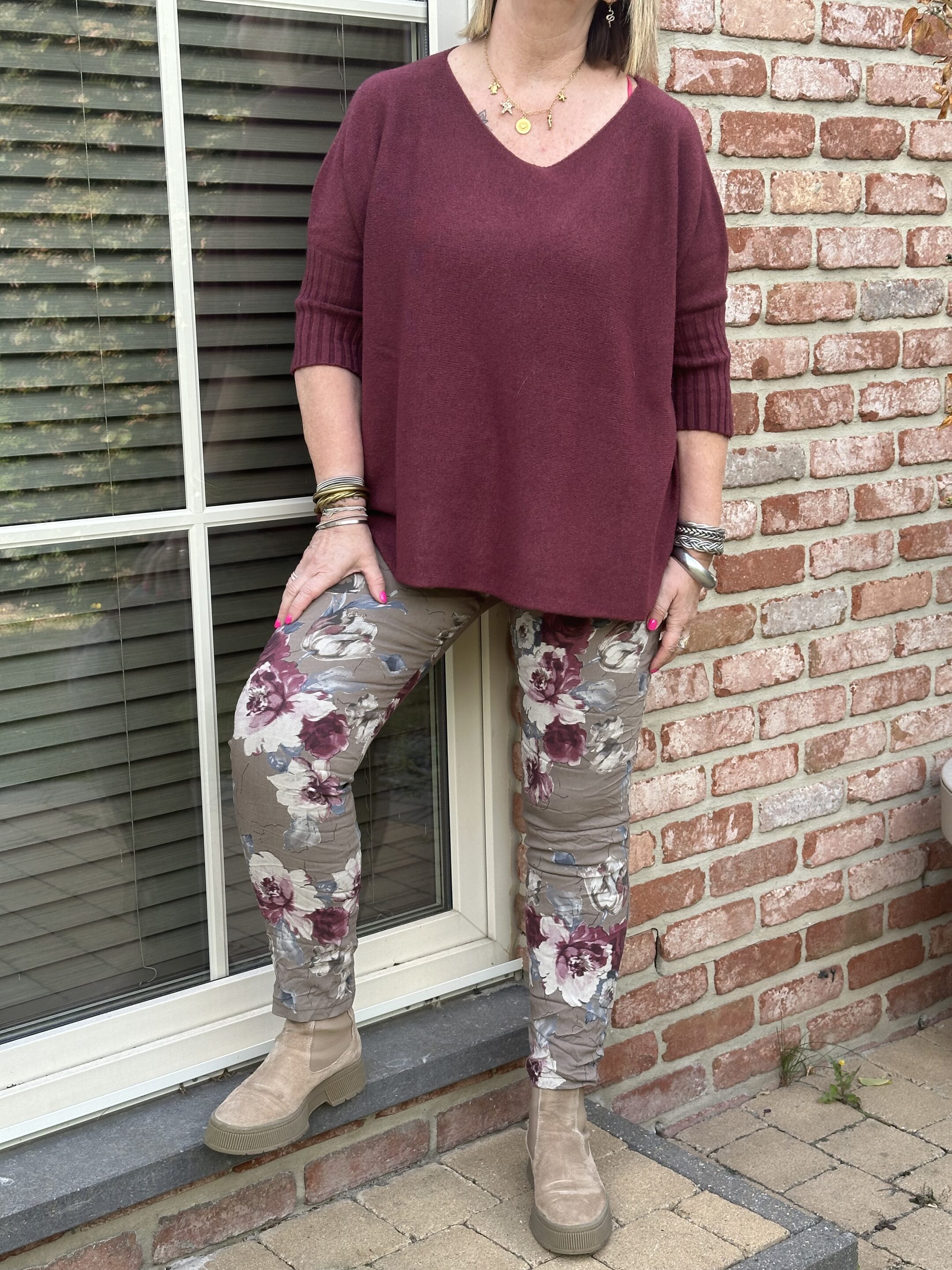 Curvy - magique FLORAL – Image 2