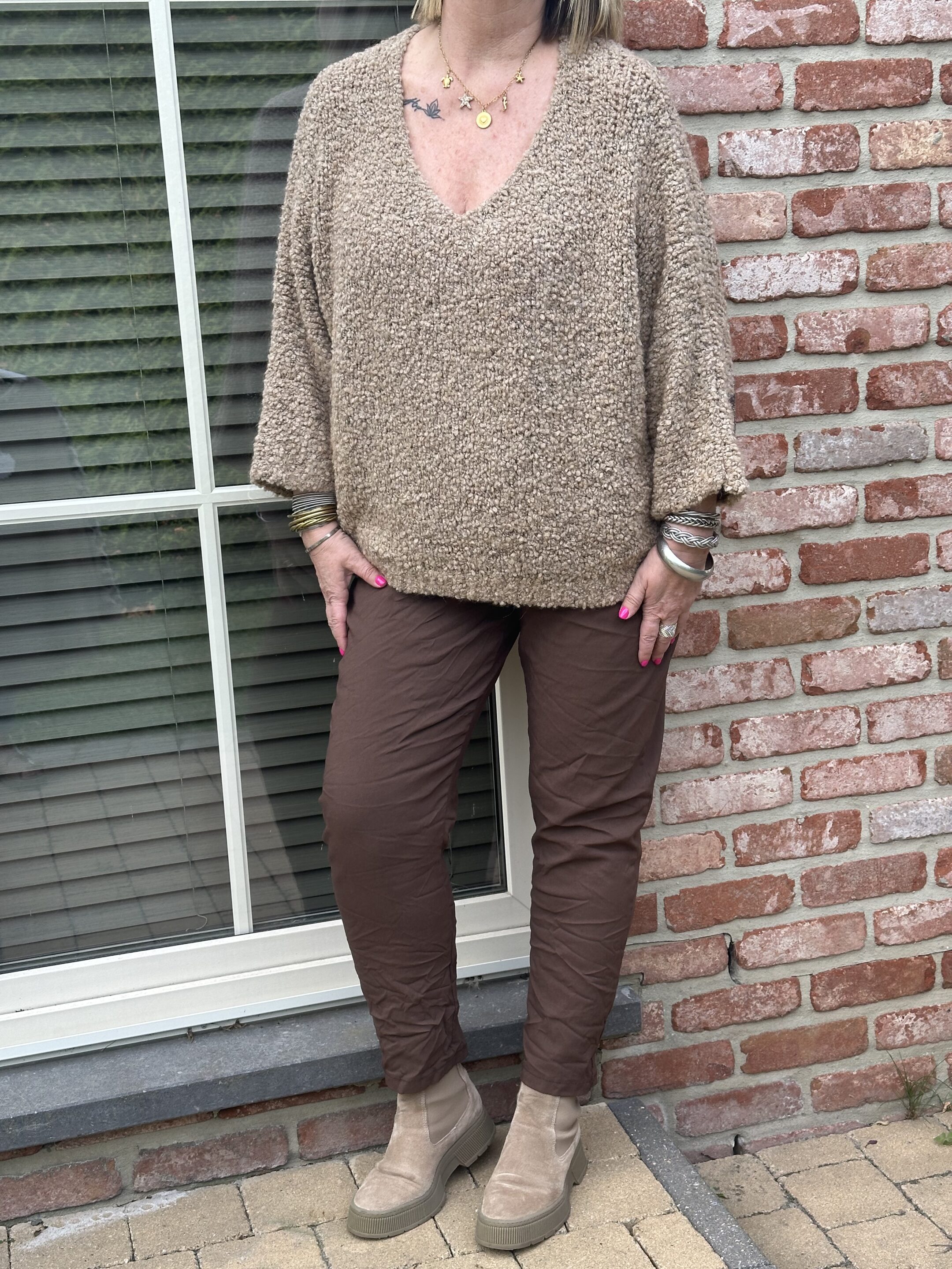 Curvy - magique chocolat – Image 3