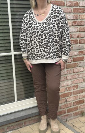 Curvy - magique chocolat