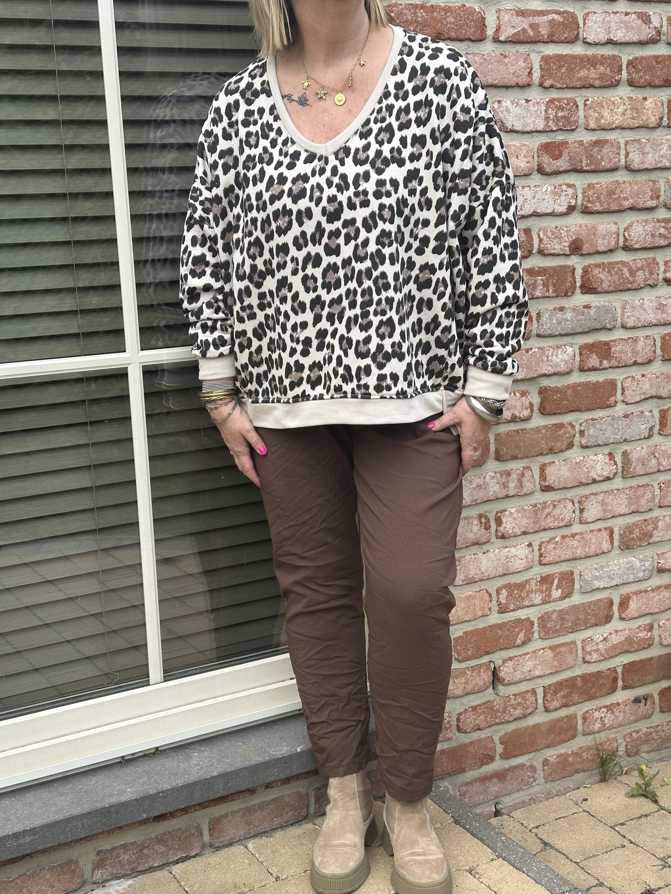 Curvy - magique chocolat