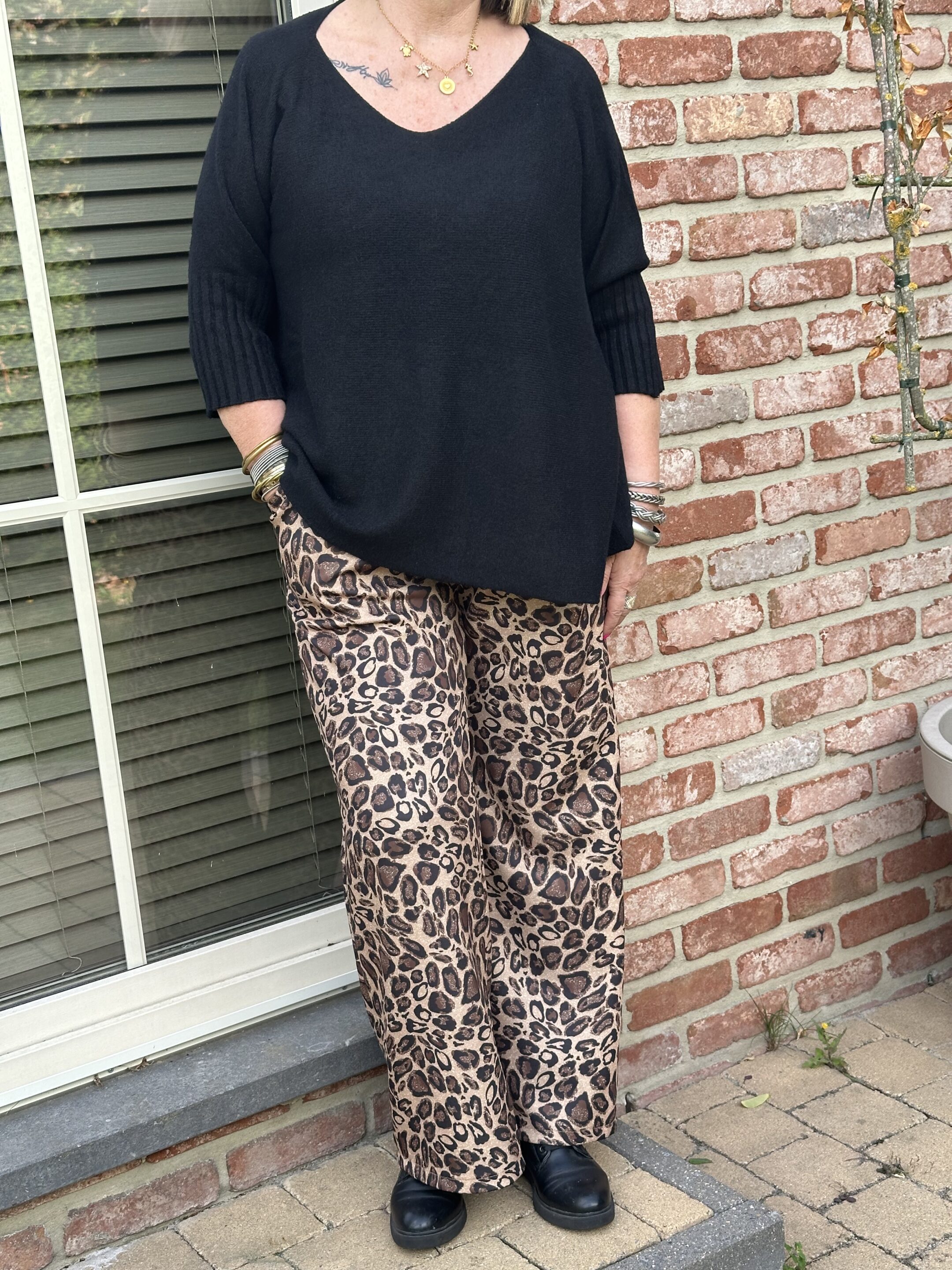 Curvy - pantalon JOSÉ – Image 4