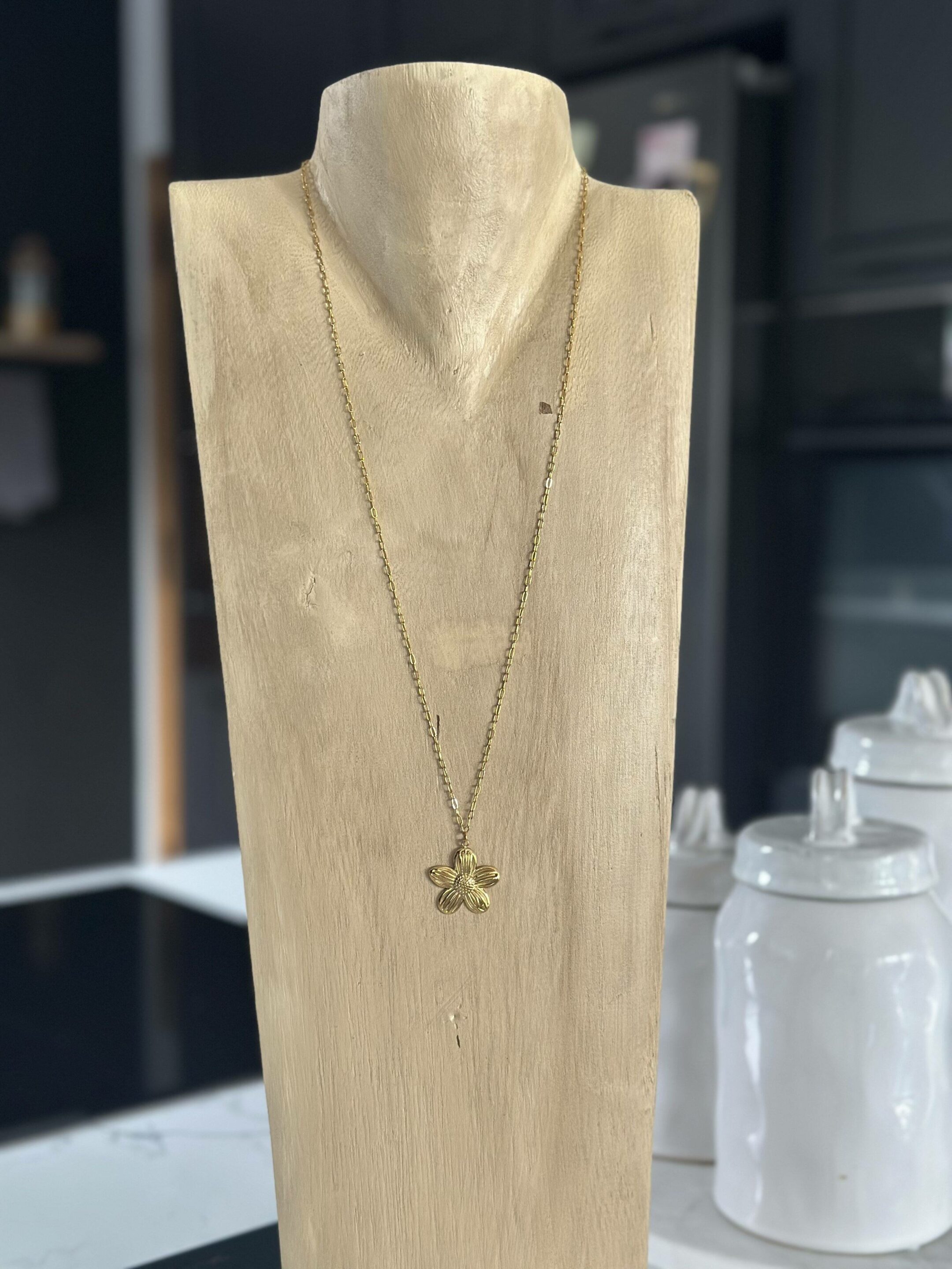 Collier by Val - MILEY – Image 2