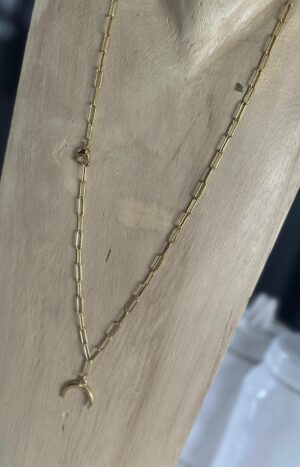 Collier by Val - MOON