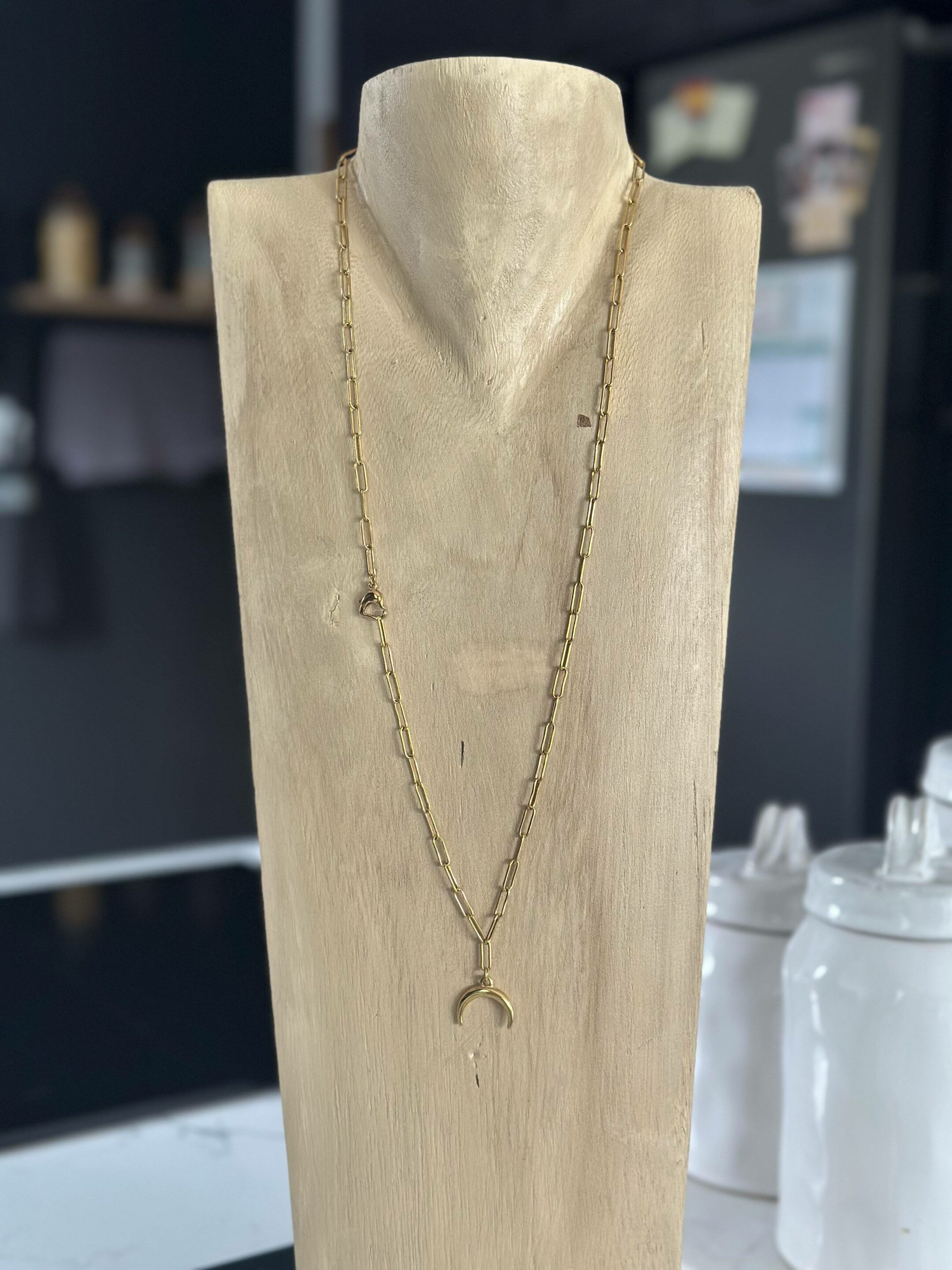 Collier by Val - MOON – Image 2