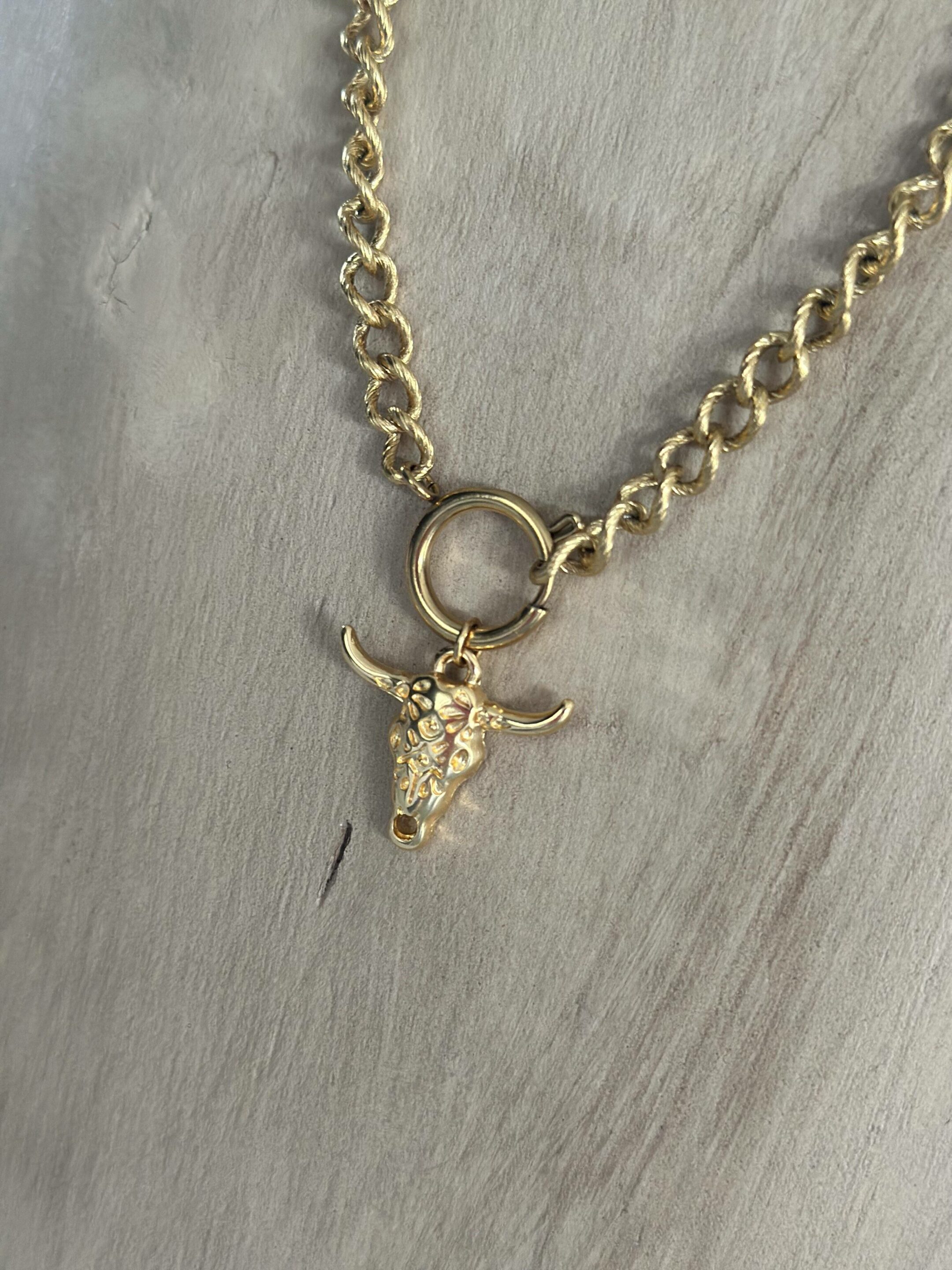 Collier by Val - RANCH – Image 3