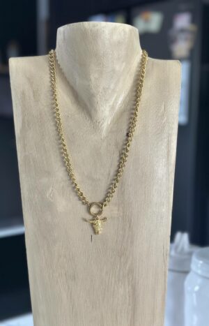 Collier by Val - RANCH