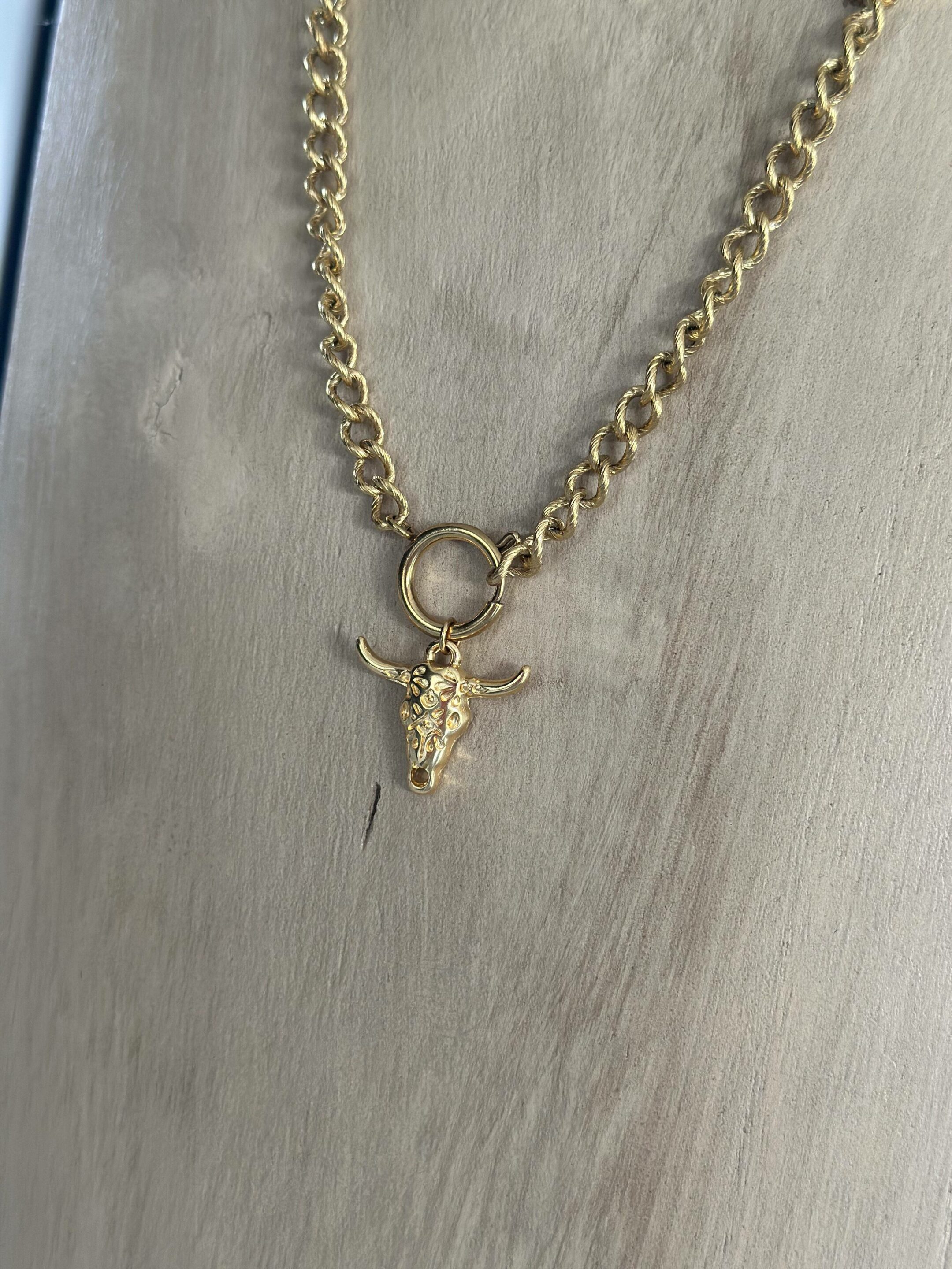 Collier by Val - RANCH – Image 2