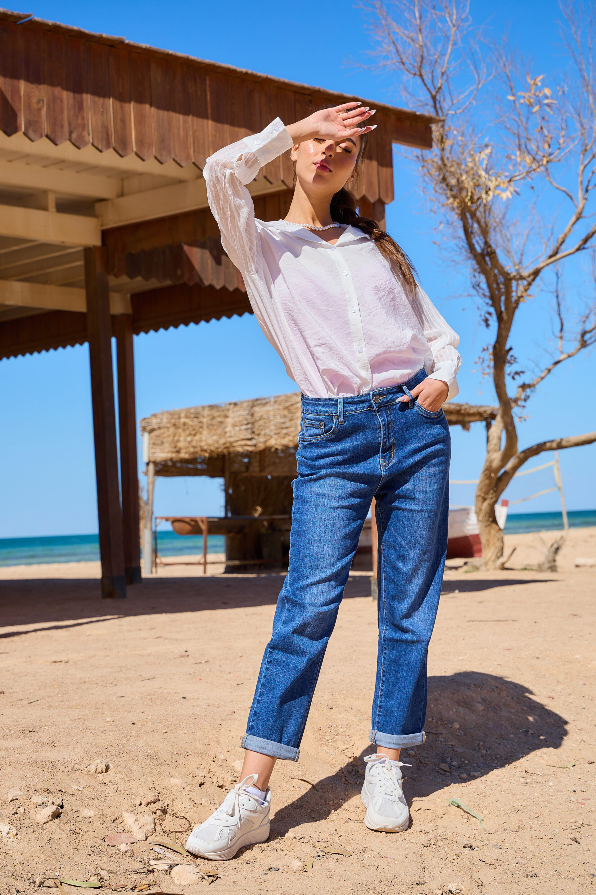 Jeans JEANNE – Image 3