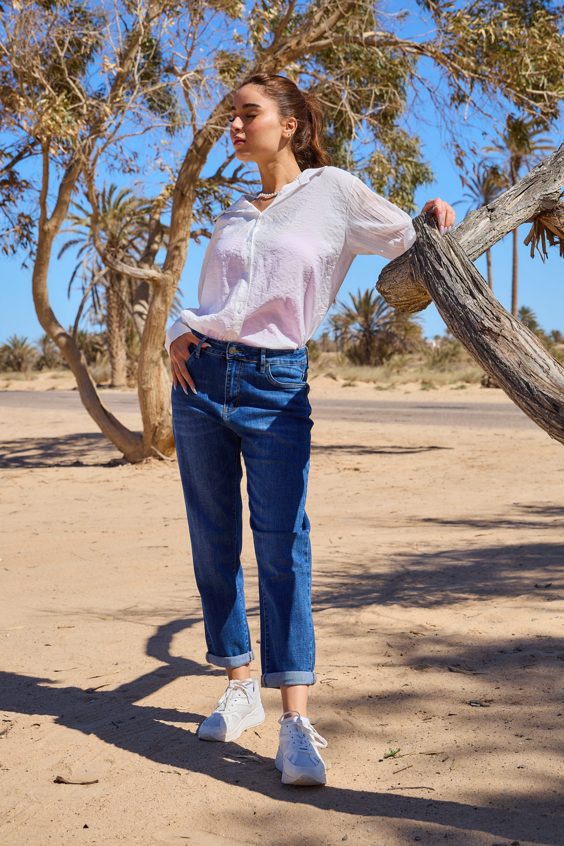 Jeans JEANNE – Image 5