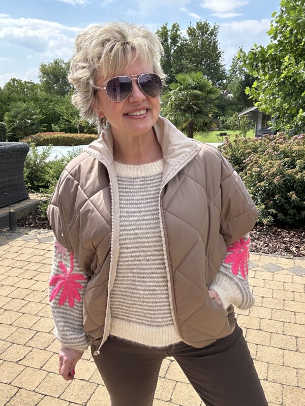 Veste réversible JODIE – Image 6