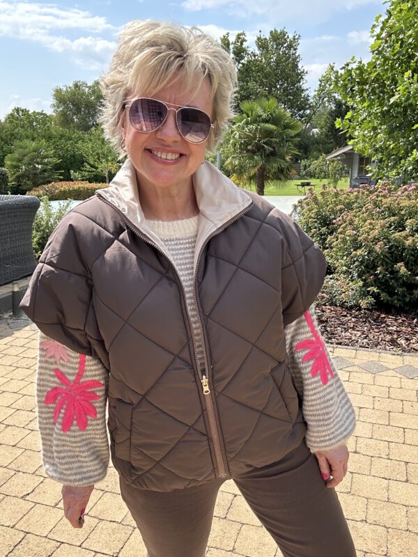 Veste réversible JODIE – Image 4