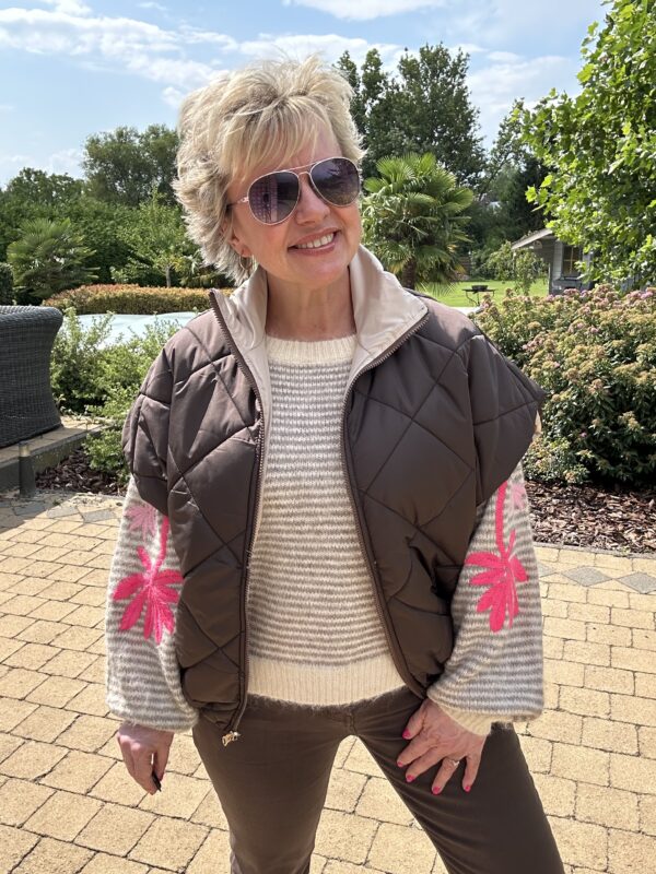 Veste réversible JODIE – Image 5