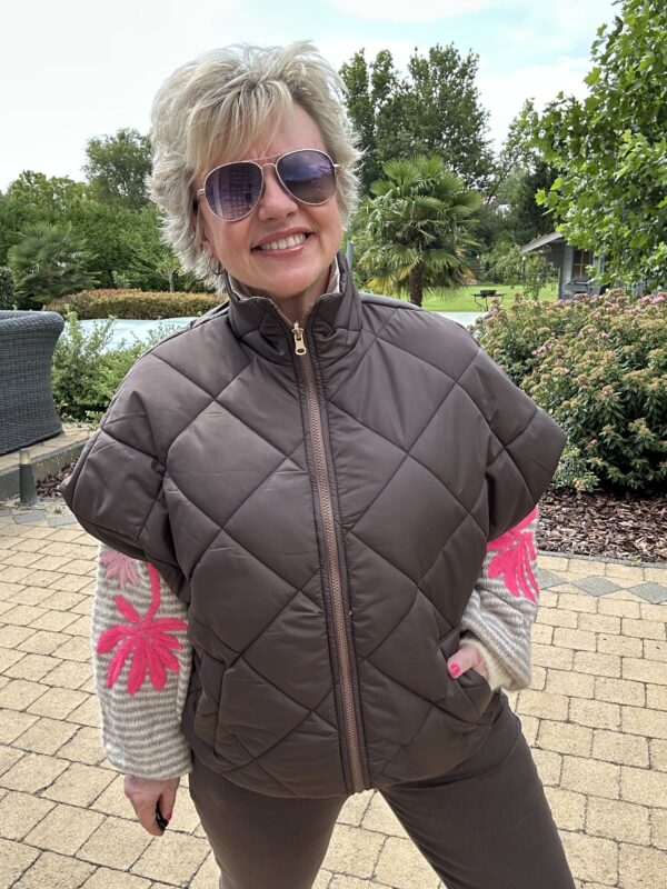 Veste réversible JODIE – Image 7