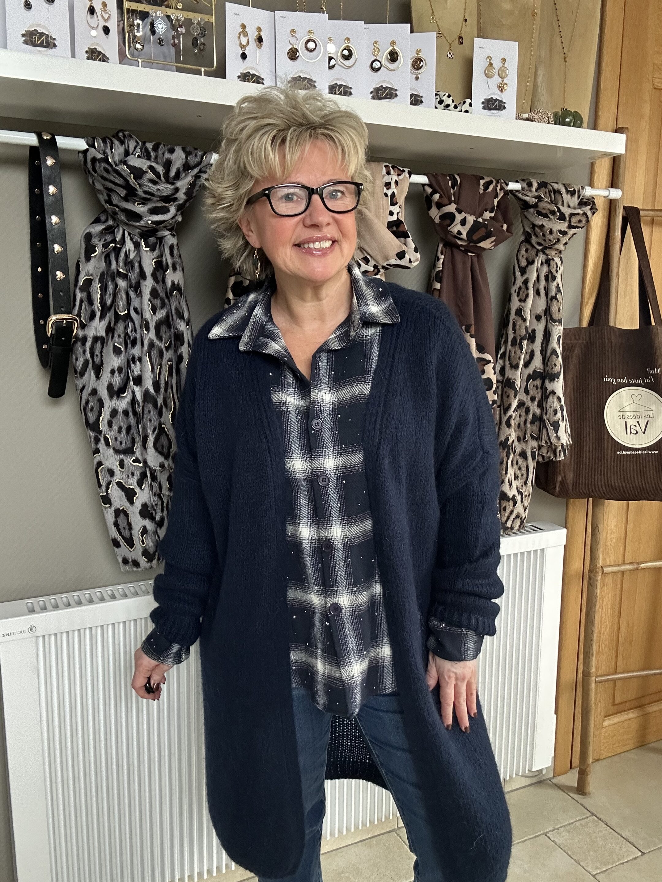 Gilet ANTOINE – Image 7