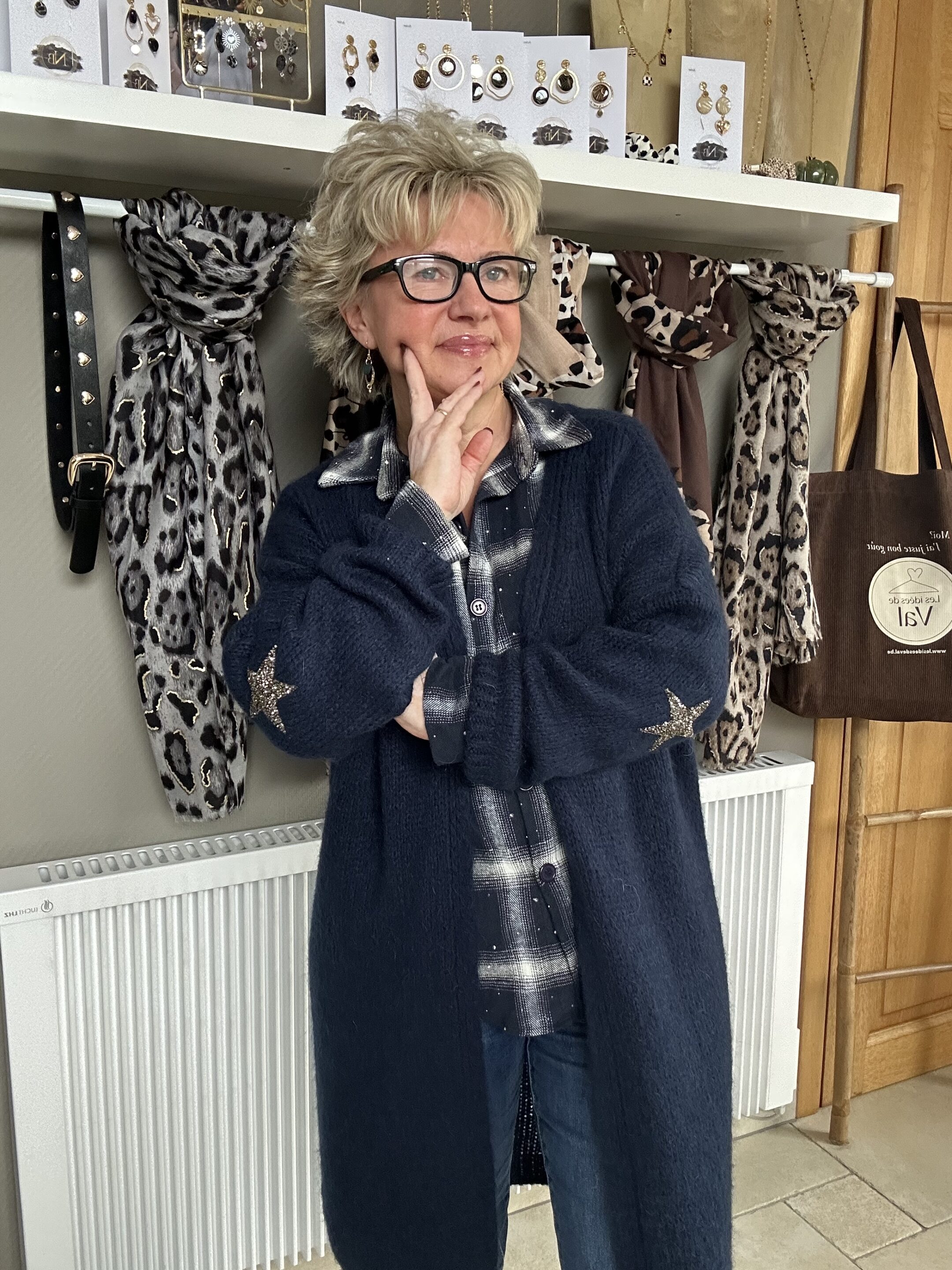 Gilet ANTOINE – Image 8