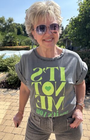 T-shirt NOEMIE