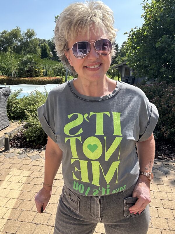 T-shirt NOEMIE