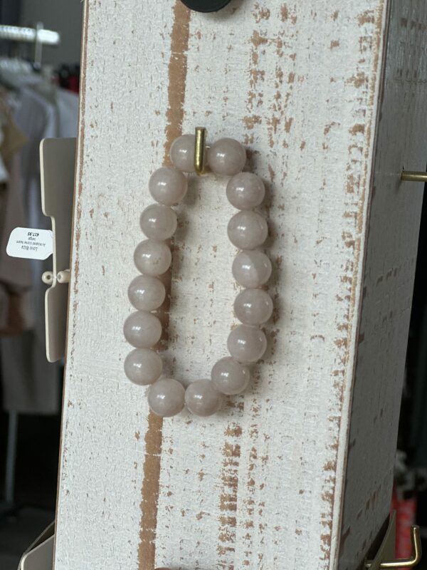 Bracelet perles – Image 2