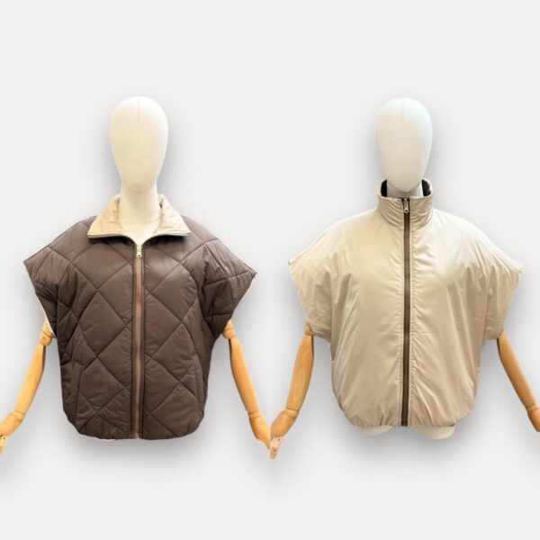 Veste réversible JODIE – Image 8