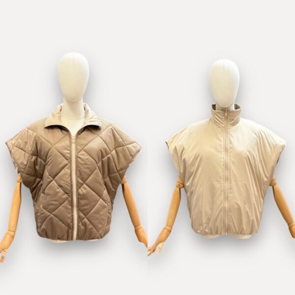 Veste réversible JODIE – Image 9