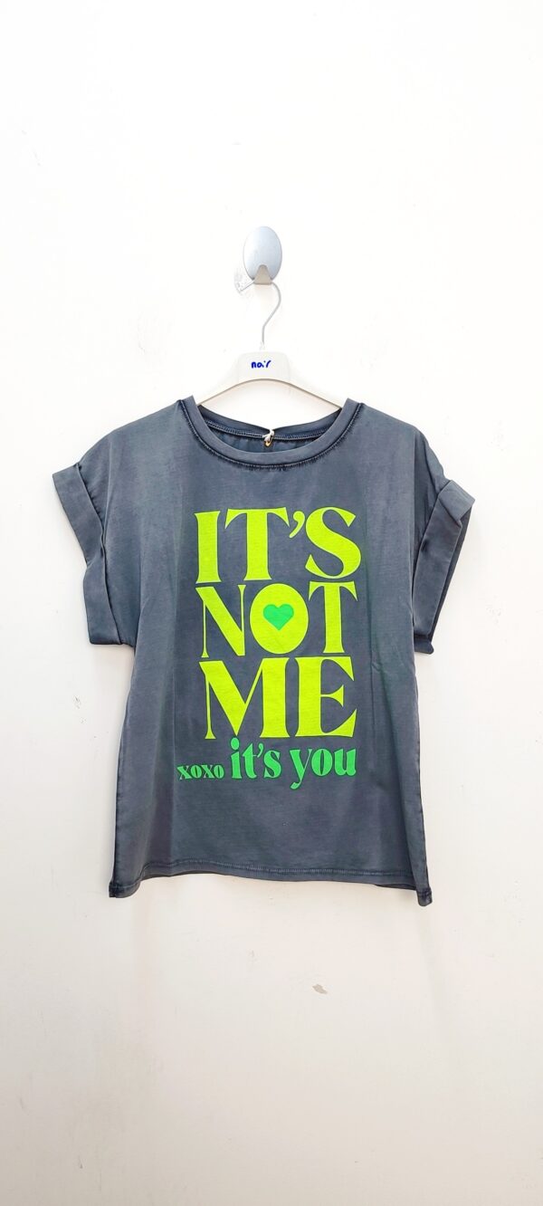 T-shirt NOEMIE – Image 2