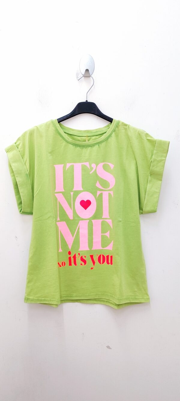 T-shirt NOEMIE – Image 3