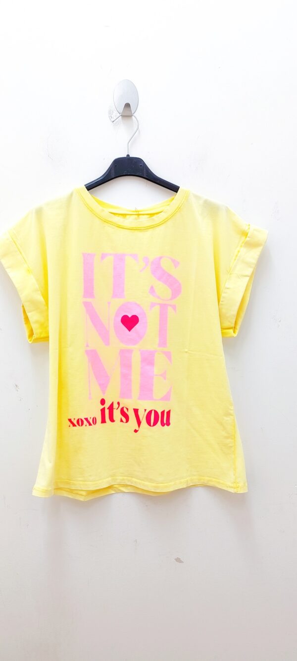 T-shirt NOEMIE – Image 4