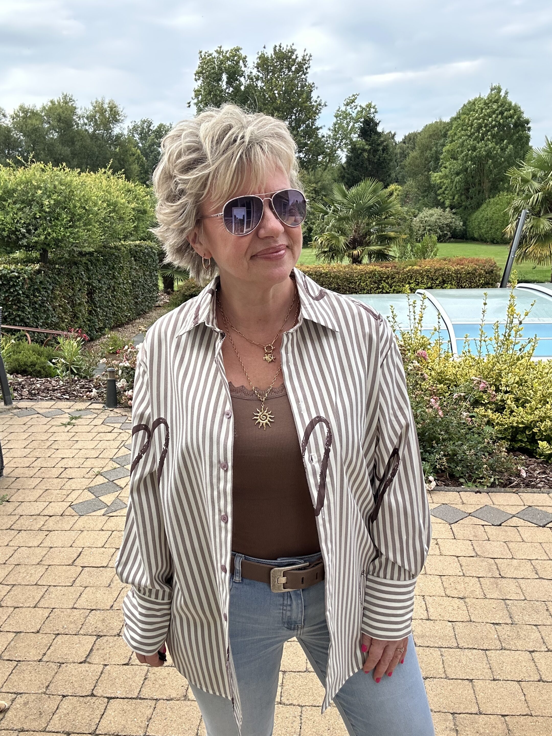 Chemise LINE – Image 3