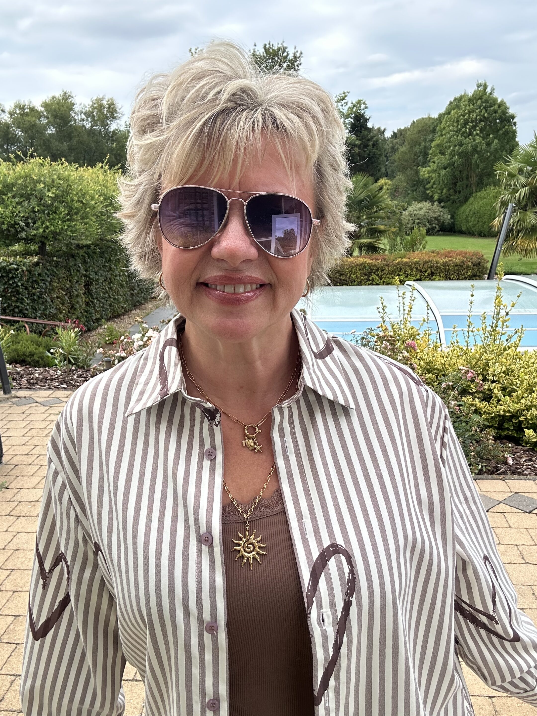 Chemise LINE – Image 4