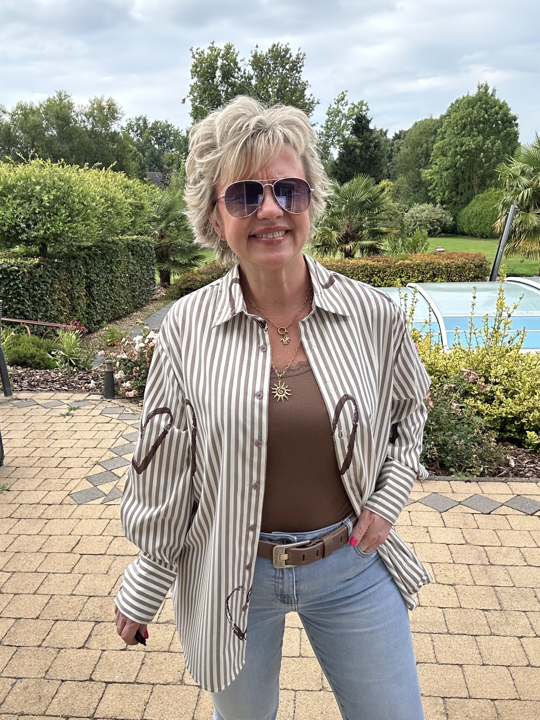 Chemise LINE – Image 8