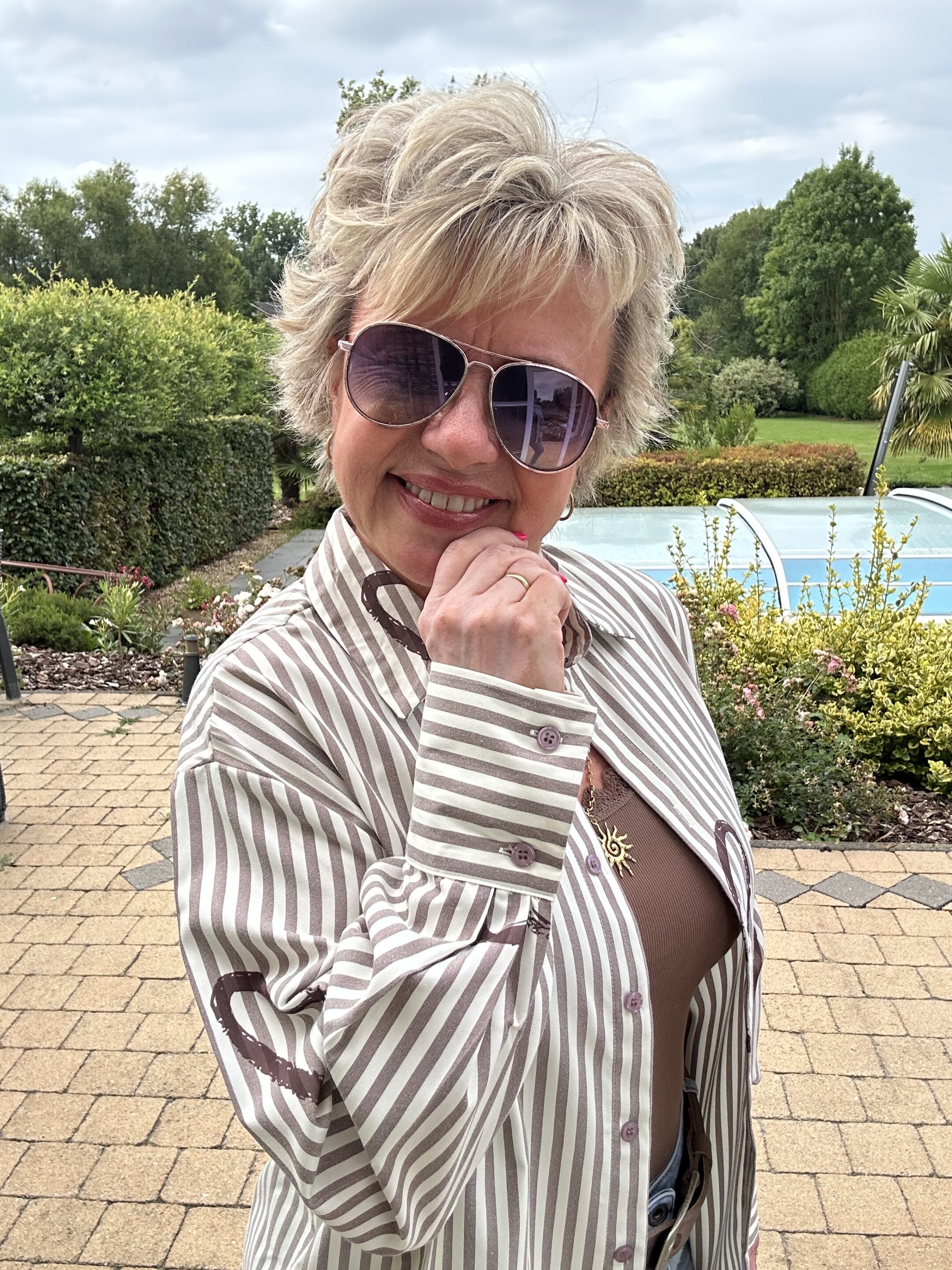 Chemise LINE – Image 5