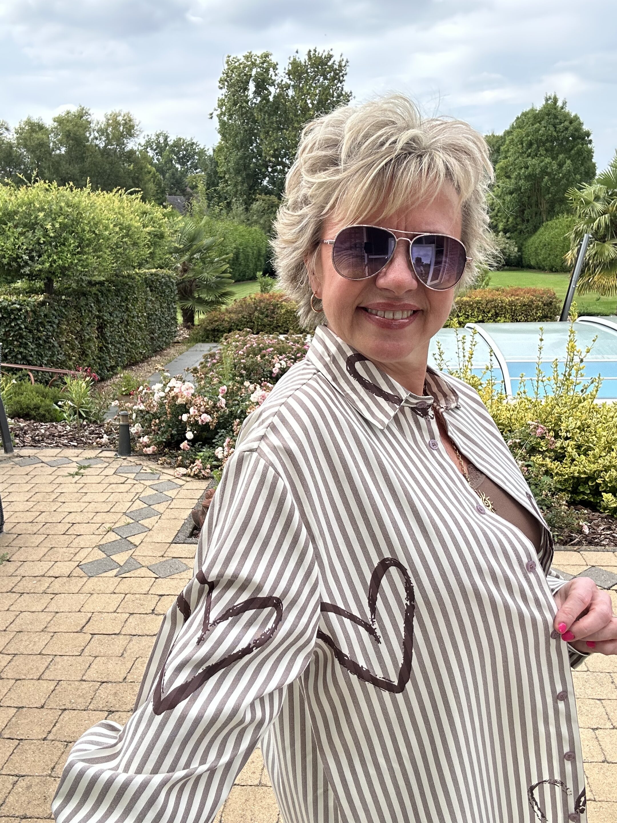 Chemise LINE – Image 6