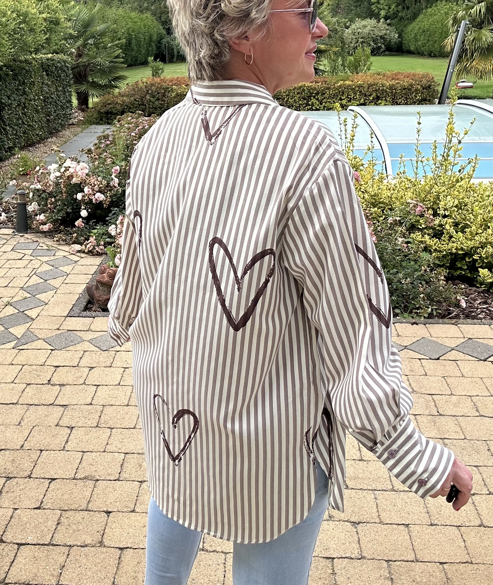 Chemise LINE – Image 7