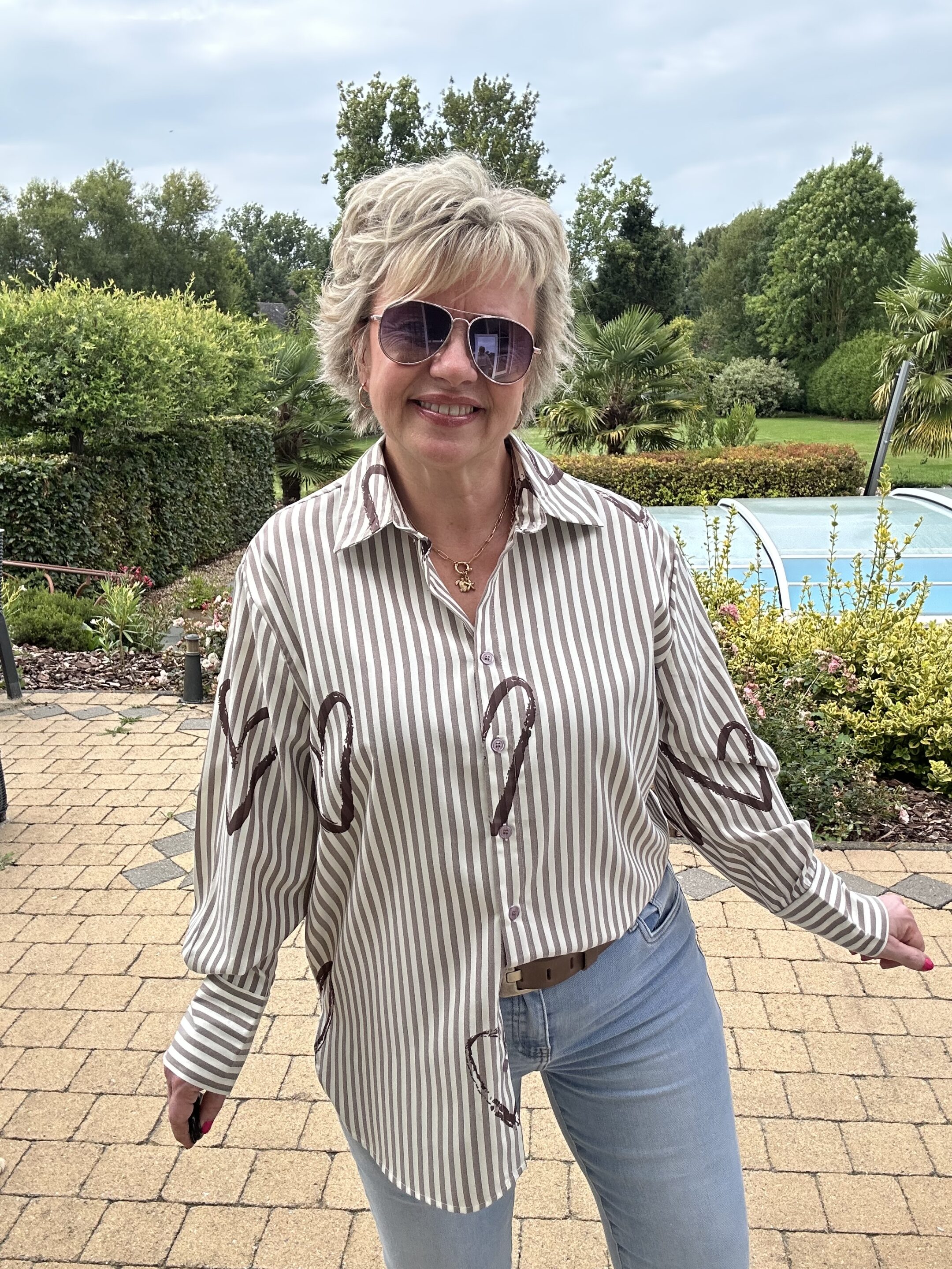 Chemise LINE – Image 9