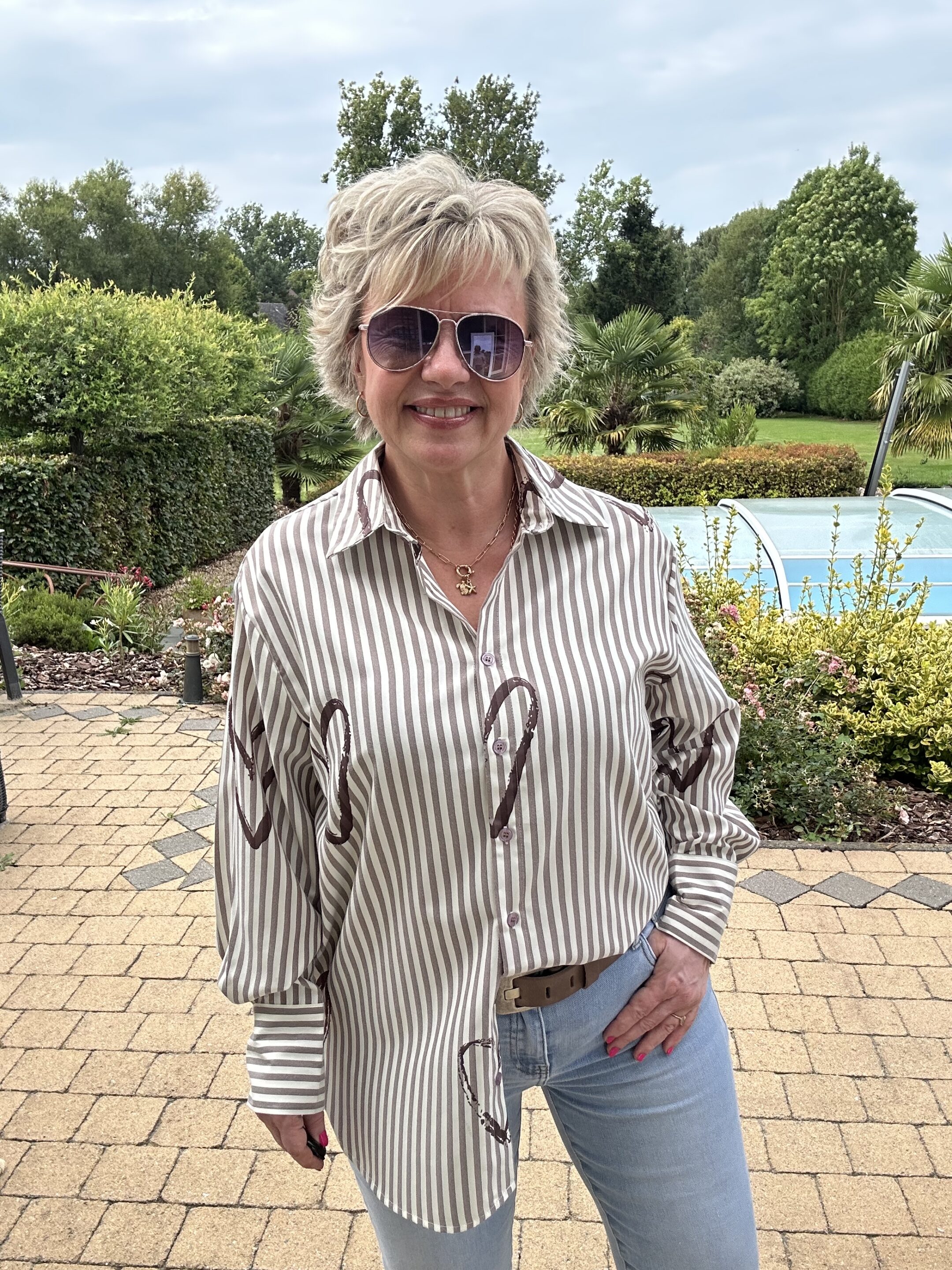 Chemise LINE – Image 2